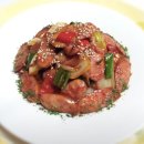 맛있는밥반찬 이미지