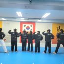 역곡 백호 태권도장 이미지