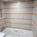 가야삼정그린코아 | 만촌삼정그린코아 벽줄눈 폴리우레아 시공 후기