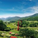 에이치디씨리조트(주) 이미지
