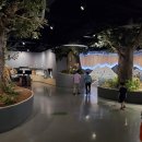 백두대간 전시관 이미지