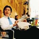 보보스 인 파라다이스(BOBOS IN PARADISE) 이미지