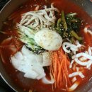 월악칡냉면 이미지