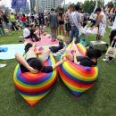 축제광장 화장실 이미지