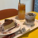 신동-89 | [신동] 수원 신동카페거리 카페더벨 카공 데이트 내돈내산 추천