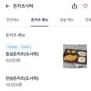 돈카츠식탁 - 세종특별자치시 한누리대로 583 | 돈카츠식탁