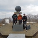 도경계 조형물 이미지