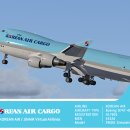 Boeing B747-400ERF 이미지