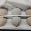 건강한 비건 홈베이킹 이미지