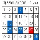 ★ 360회차 로또당첨번호,로또당첨금액,1등 2등 로또당첨지역★ 이미지