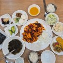 자양번영로 | 건대입구역맛집 추천 셀프바 맛집 건대한식 명태어장갑오징어 자양점 솔직 후기