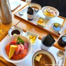오복수산도산점 | 서울 강남 오복수산 도산점 솔직 후기 & 계절 특선 메뉴 방어동 🐟
