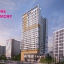 구로예미지어반코어 이미지