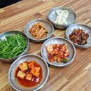 한오백년추어탕전주점 | 전주 맛집 아중리 한오백년추어탕 전주점 돌솥밥 추어탕 고추추어튀김