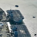 USS Gerald Ford(CVN-78) 와 Type 003 CV-18 福建 비교 분석 이미지