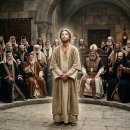 Bible Reading - Acts 6:9~15 이미지
