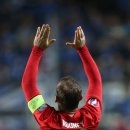 [스티브 베이츠] 국가대표 팀 마사지사들의 여행 경비를 쏜 웨인 루니 이미지