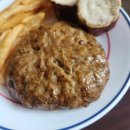 장수회관 | [내돈내산] 안유성명장×장수회관 한돈한우 직화스테이크