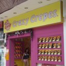 Crazy Crapes 이미지