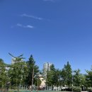 청라 호수공원 족구장 | 아이들과 가기좋은 곳 인천 청라호수공원 환상의 숲놀이터 제4주차장