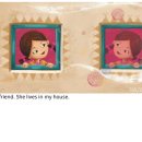 영어 그림책 스토리텔링 이미지