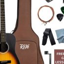 통기타(입문) 이미지