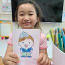 창의력 보드게임 이미지