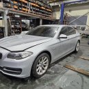 528i / 5A51 / 2015 / N20B20A / 105,055km / 화재차량 / 00265 / 수출 이미지