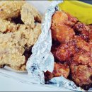 비비큐포항원리행운점 이미지