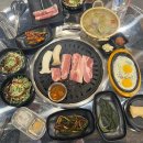 호남주먹숯불구이 다이닝코드