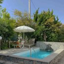 류은주택 | 서귀포 나만 알고 싶은 감성 숙소 - 제주도 8 (류은주택, 하례집)