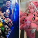 인형뽑기 이미지