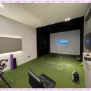 큐이디 골프 아카데미 봉담 이미지