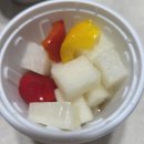 부산아구 | 아삭한 콩나물과 통통한 아구살의 조화! 진천동 맛집 부산아구해물찜 시식 후기