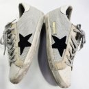 영통세탁소 | 수원세탁소 박종술명품세탁 골든구스 스니커즈 복원세탁 잘하는 박종술명품세탁전문점에 맡긴 후기!