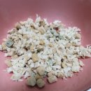 저단58 | 강아지 동결건조 사료 빅스비 포크 내돈내산 오랜만에 사봄