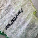 가격조정(일괄 또는 개별) 오존 러쉬4 RUSH4 MS 기체, GPS 팝니다. 이미지
