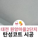 씨유대전관저원앙점 | 대전 원앙마을2단지 베란다 탄성코트 사진보다 더 심했던 곰팡이, 보수부터 확실하게