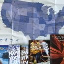 [해외여행영어회화] 미국 입국신고서 양식, 미국 세관신고서 양식, ESTA 미국입국 신고서 쓰는 법 이미지