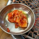 경인로194번길 | [부천고깃집] 양념게장이 나오는 &#39;수돈&#39; 양념 소갈비살+육회 솔직 후기
