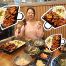 타워크린월드 | 대전 둔산동 맛집 불타는쪽갈비 무한리필 회식