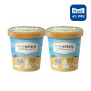 연세목장 | 우유맛 아이스크림 비교 상하목장 밀크 연세우유 밀크 내돈내산 솔직후기