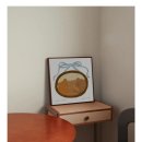 행운세탁 | [아기방 방꾸템] 뚜누 gomsemari 포스터 액자, 슬로스튜디오 행운모빌