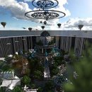 아틀란티스 이미지