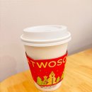 투썸플레이스잠실 - 송파구 백제고분로7길 9 | [잠실 카페] 투썸플레이스 잠실신천점 내돈내산 방문 후기