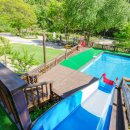 포천 자연과사람들 애견동반펜션 이미지