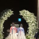 비단금침 | 종로 혼주한복 '비단금침' 본식 후기 입니다^^