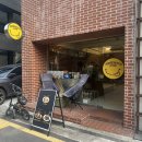 팬케이크샵가로수길점 | 신사역 압구정 카페 팬케이크샵 가로수길점 후기
