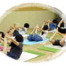 명상체조 이미지