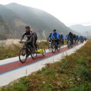 정선 공설운동장 이미지